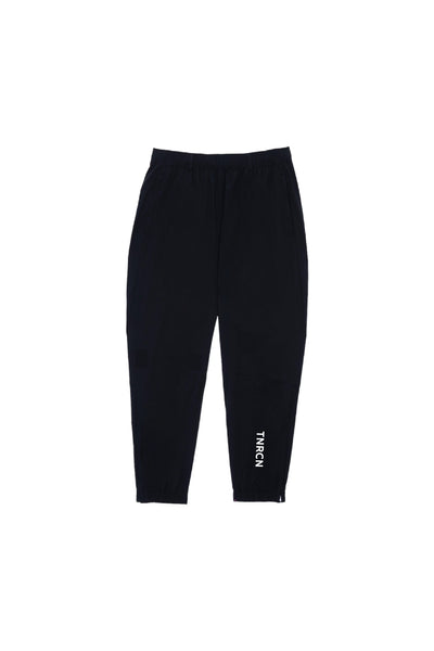 TNRCN PISTE ROUNGE PANTS BLACK – TAIN DOUBLEPUSH