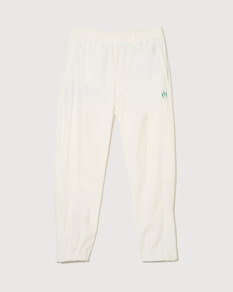 TNRCN PISTE PANTS OFF WHITE – TAIN DOUBLEPUSH