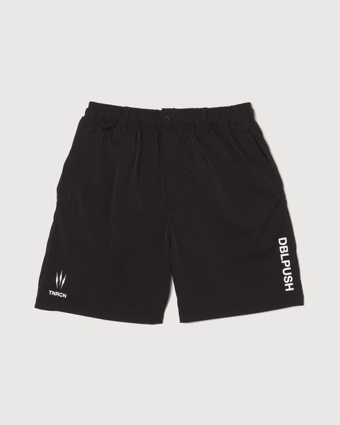 TNRCN DBLPUSH ブラックパンツ Lサイズ TNRCN DBLPUSH ブラックパンツ Lサイズ