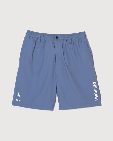 TAIN DOUBLEPUSH | TNRCN DBLPUSH SHORTS / GRAY | パンツ