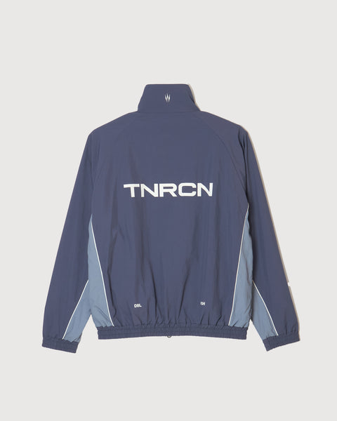 TNRCN NYLON SETUP JACKET GRAY – TAIN DOUBLEPUSH