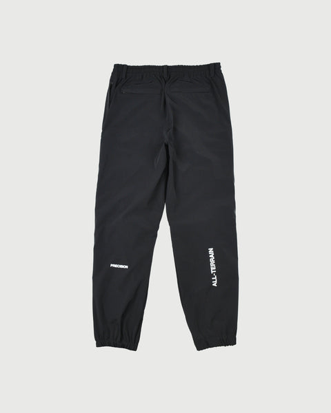 メンズウェア TNRCN ALL-TERRAIN JOGGER PANTS M TAIN DOUBLEPUSH | ALL-TERRAIN JOGGER PANTS / BLACK | パンツ