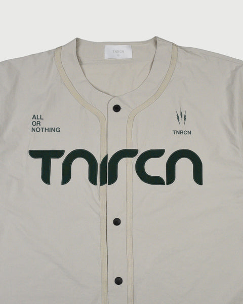 TNRCN LITEFLEX™ BASEBALL SHIRTS | LIGHT BEIGE – TAIN DOUBLEPUSH
