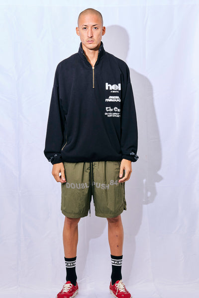 Tain double push 22ss スウェット Tain double push 22ss スウェット Tain Double Push | Grailed