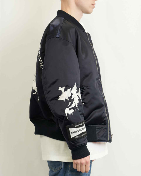 TAIN DOWBLEPUSH THEENDMA-1ジャケット完売商品 T222-BZ11NAVY_2_grande.jpg?v=