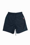 DANCING WITH THE DEVIL EASY SHORTSS｜BLACK