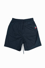 DANCING WITH THE DEVIL EASY SHORTSS｜BLACK
