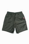 DANCING WITH THE DEVIL EASY SHORTSS｜KHAKI