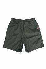 DANCING WITH THE DEVIL EASY SHORTSS｜KHAKI