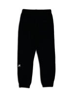 SWEAT PANTS / BLACK