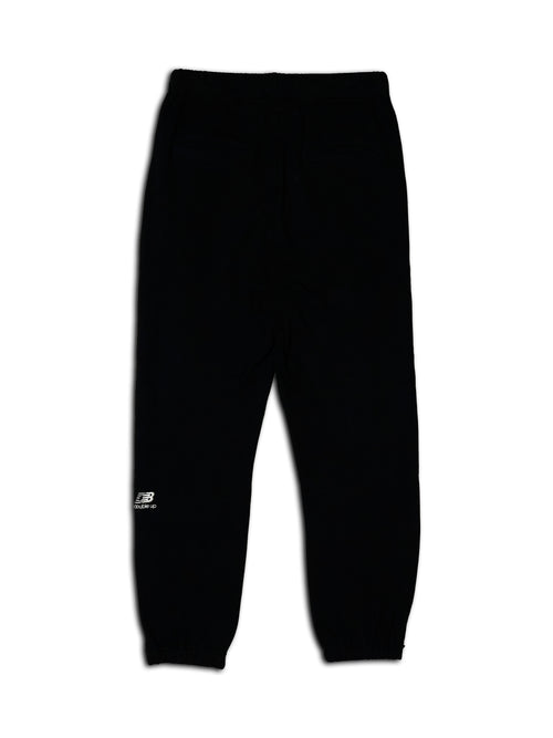 SWEAT PANTS / BLACK