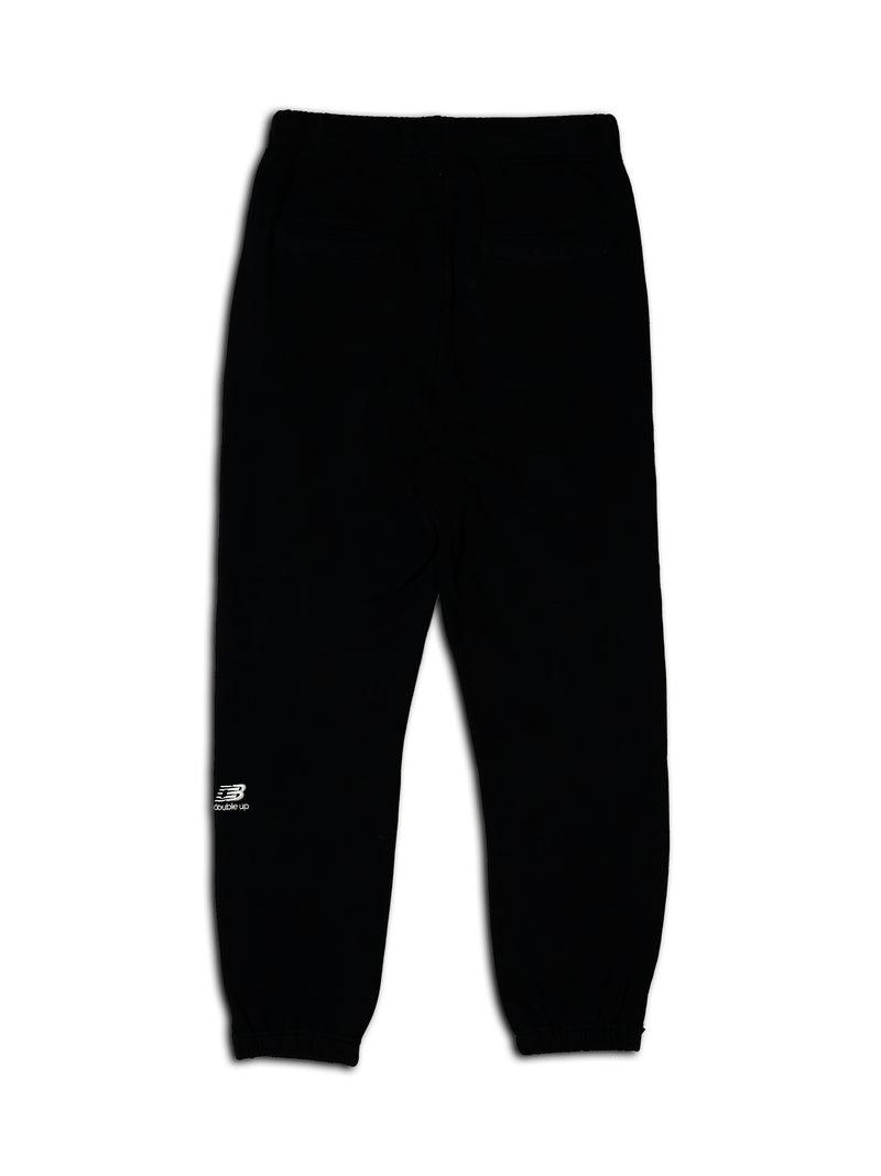 SWEAT PANTS / BLACK