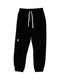 SWEAT PANTS / BLACK