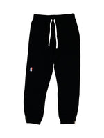 SWEAT PANTS / BLACK