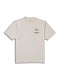 DANCING WITH THE DEVIL SHORT SLEEVE T-SHIRTS / WHITE