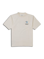 DANCING WITH THE DEVIL SHORT SLEEVE T-SHIRTS / WHITE