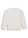 SEDUCTION FOOTBALL GAME SWEAT / ASH