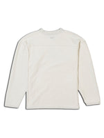 SEDUCTION FOOTBALL GAME SWEAT / ASH