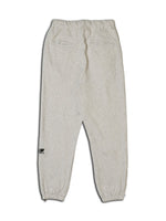 SWEAT PANTS / ASH