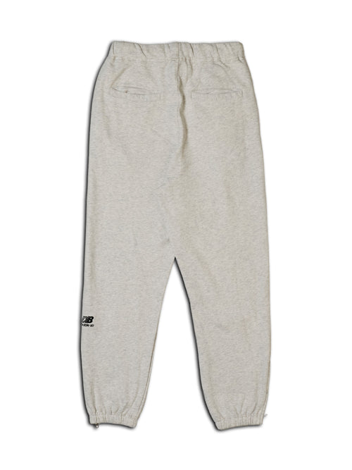 SWEAT PANTS / ASH