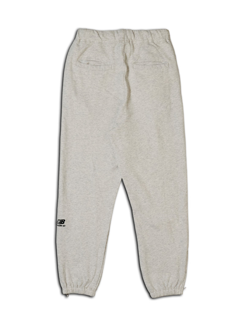 SWEAT PANTS / ASH