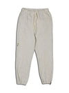 SWEAT PANTS / ASH