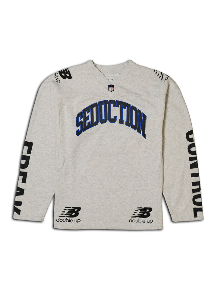 TAIN DOUBLEPUSH | SWEAT(スウェット)