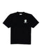 DANCING WITH THE DEVIL SHORT SLEEVE T-SHIRTS / BLACK