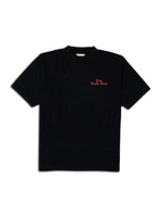 DREAMIN’ SHORT SLEEVE T-SHIRTS / BLACK
