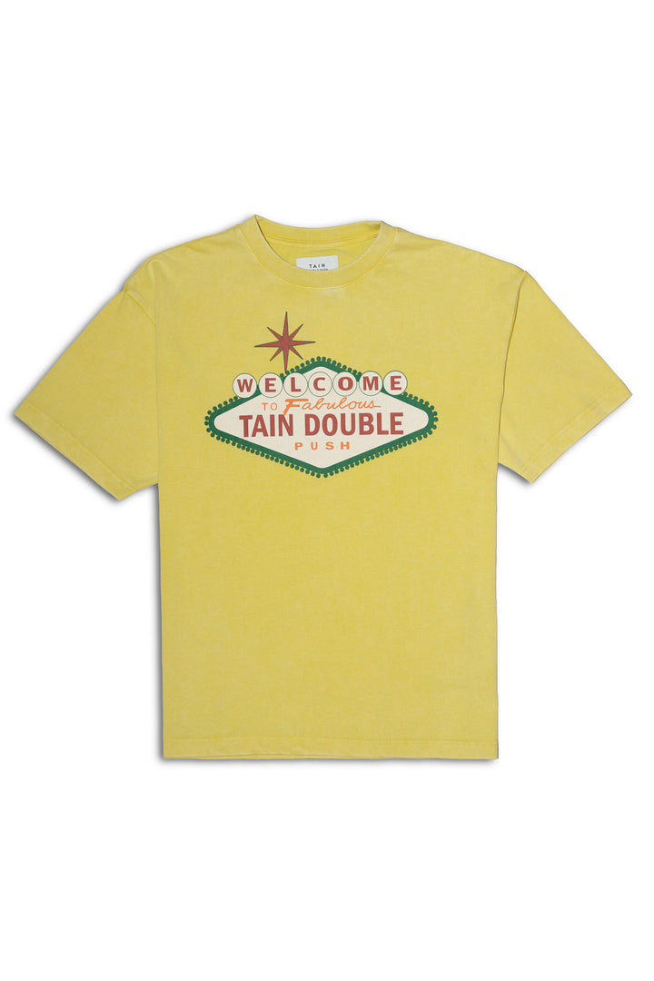 ALL ITEMS – TAIN DOUBLEPUSH