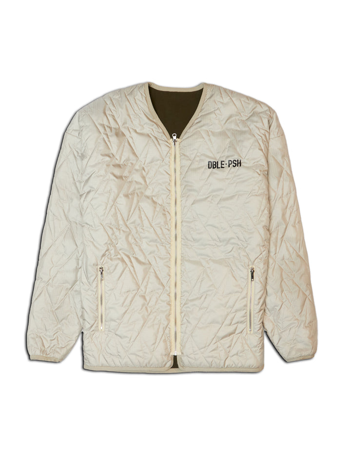 ジャケット・アウター TAIN DOUBLE PUSH REVERSIBLE AWARD JACKET OUTER – Page 2 – TAIN DOUBLEPUSH