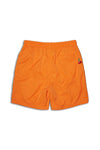 DANCING WITH THE DEVIL EASY SHORTSS｜ORANGE