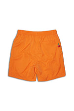 DANCING WITH THE DEVIL EASY SHORTSS｜ORANGE