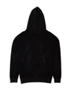 DBLE PSH SWEAT HOODIE BLACK