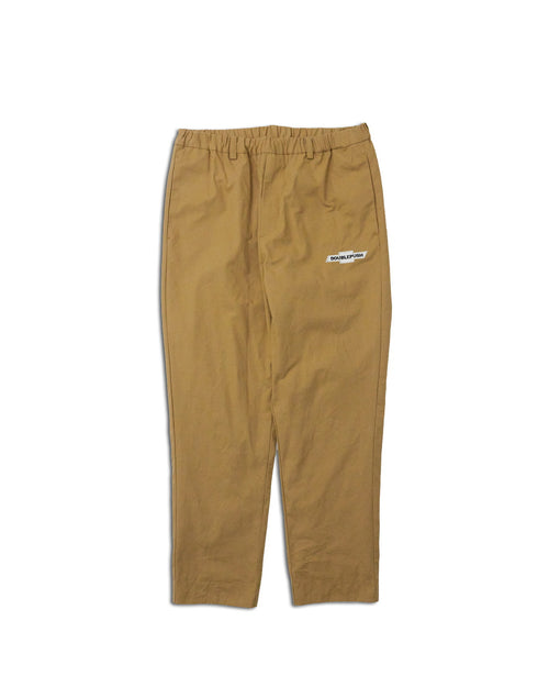 ENTERPRISE CHINO PANTS BEIGE