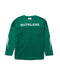 RUTHLESS FOOTBALL GAME SWEAT / GREEN