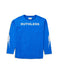 RUTHLESS FOOTBALL GAME SWEAT / BLUE