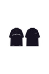 TNRCN LITEFLEX™ OPENCOLLAR SHIRT | BLACK