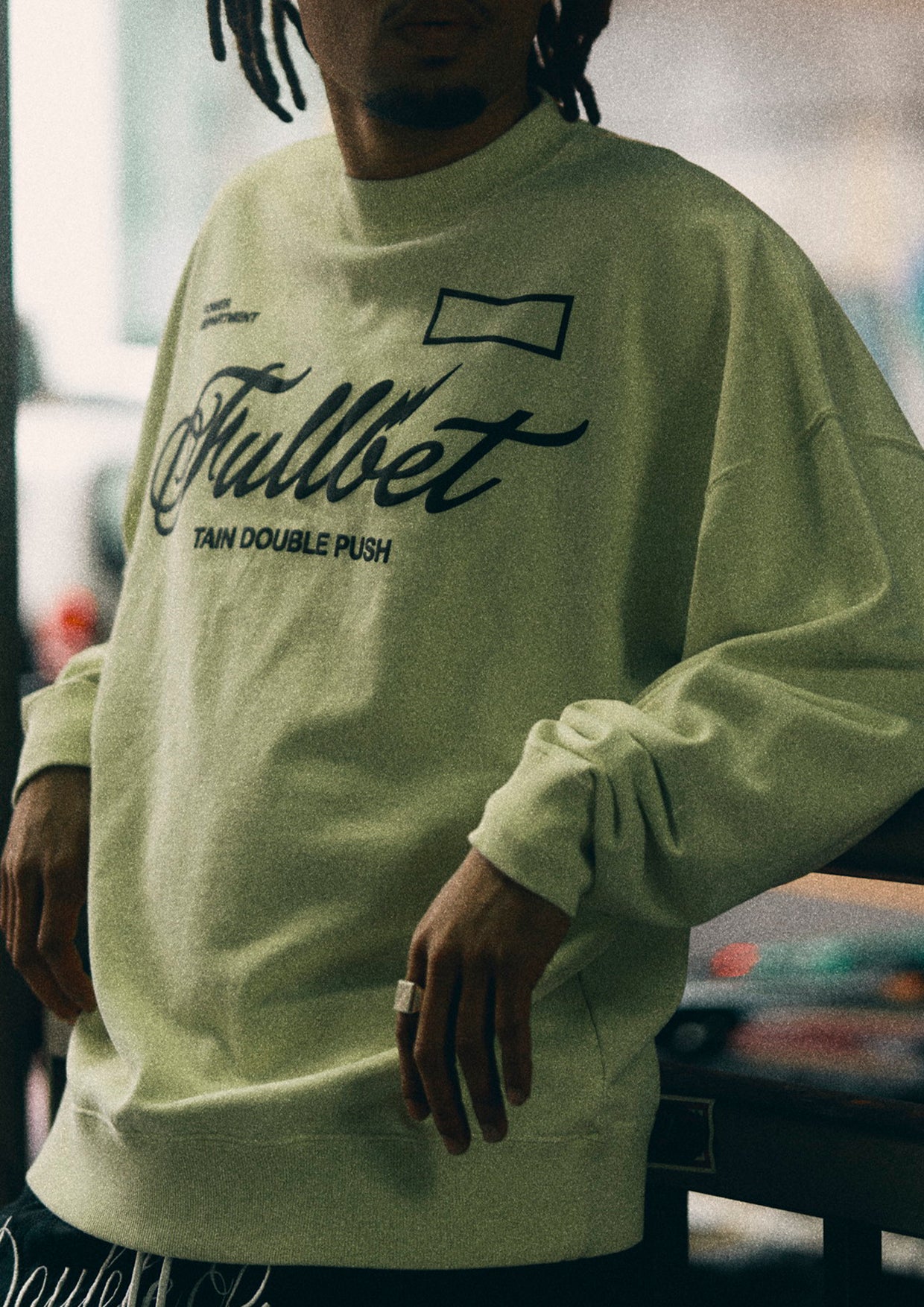 TAIN DOUBLE PUSH -タイン ダブルプッシュ-オフィシャル通販