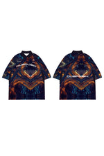 TNRCN AIRMESH NIGHTGRID™ POLO | MIX