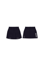 TNRCN LITEFLEX™UTILITY SKIRT |  BLACK