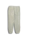 HEARTBREAK FLEECE LOUNGE PANTS / IVORY