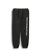 HEARTBREAK FLEECE LOUNGE PANTS CHARCOAL