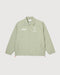 TNRCN COACH JACKET / OLIVE