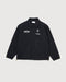 TNRCN COACH JACKET / BLACK