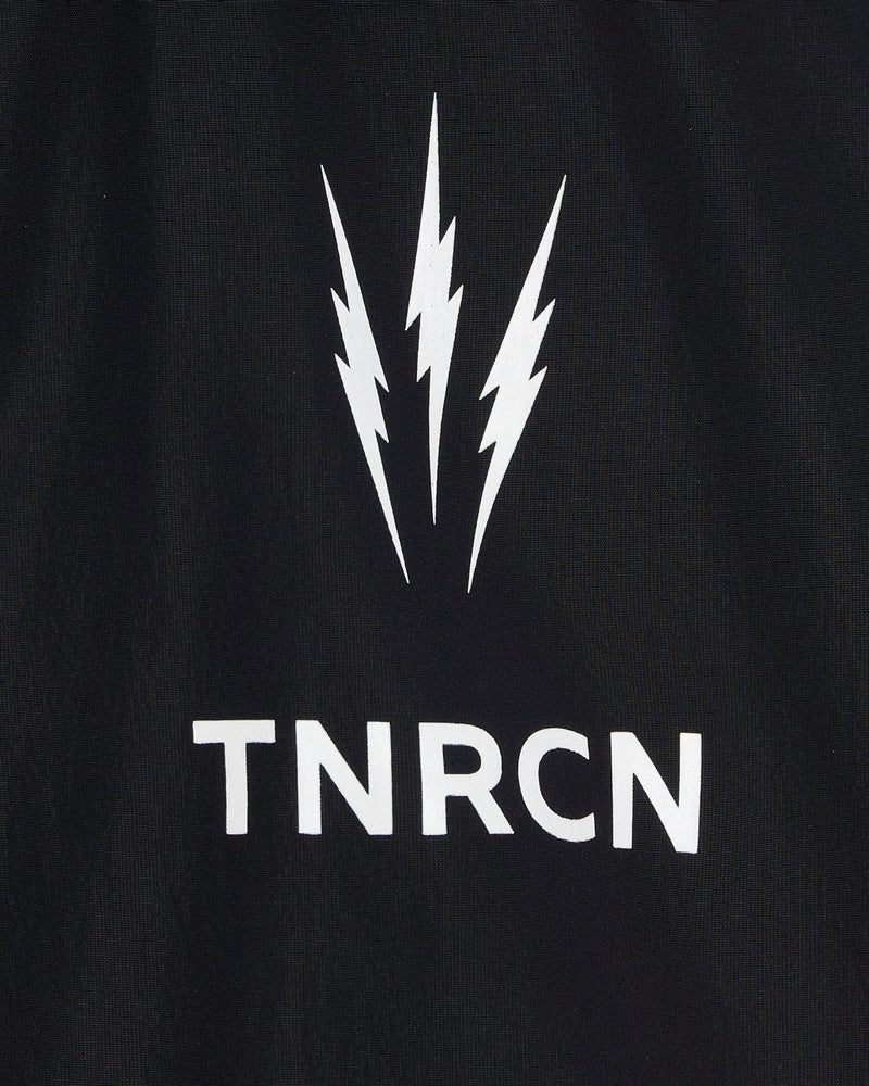 TNRCN COACH JACKET BLACK