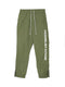 DOUBLE PUSH REFLECT LOUNGE PANTS / KHAKI