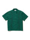 DOUBLE PUSH CUBA SHIRTS / GREEN