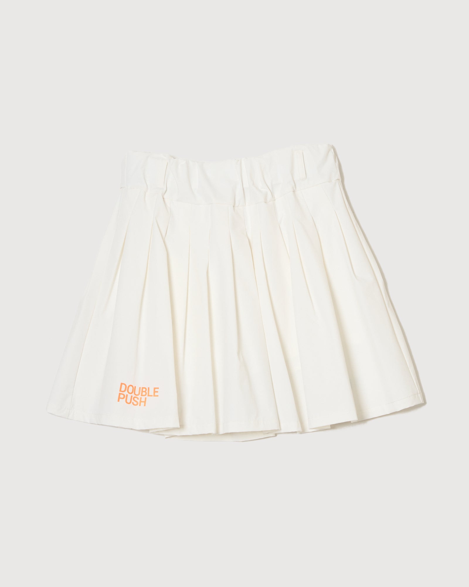 レディースウェア TNRCN PISTE SKIRT TNRCN PISTE SKIRT OFF WHITE – TAIN DOUBLEPUSH