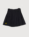 TNRCN PISTE SKIRT / BLACK